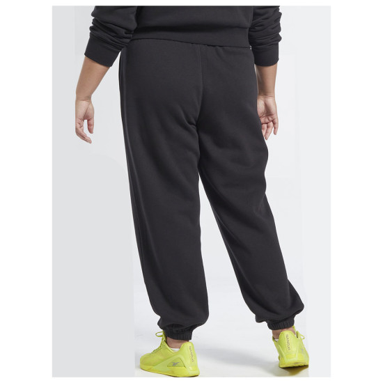 Reebok Γυναικείο παντελόνι φόρμας RI Fleece Jogger IN